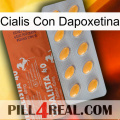 Cialis With Dapoxetine 43